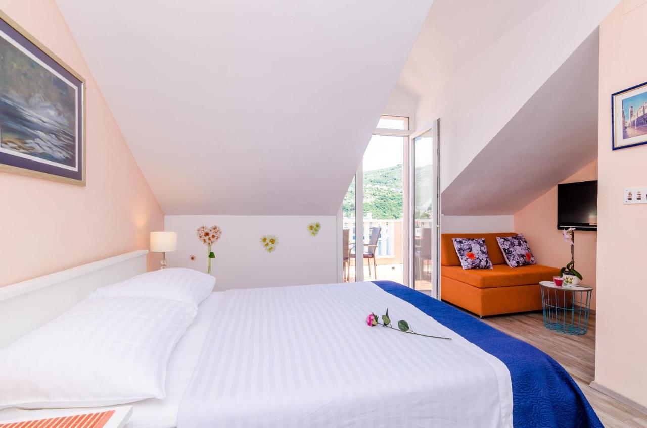 Guest house Avdic