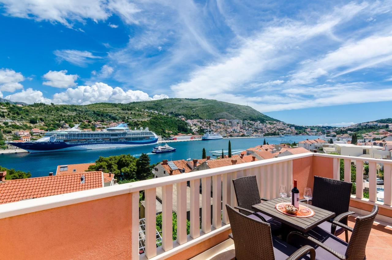 Avdic Guest house