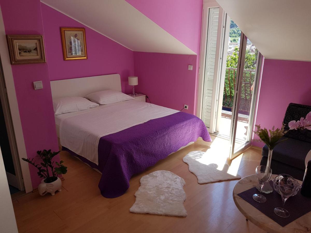 Guest house Avdic